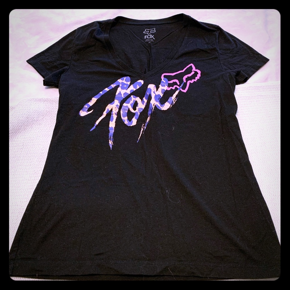 Fox Women’s Tee